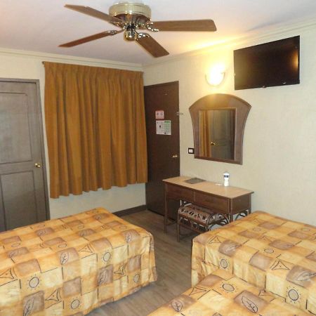 Hotel Plaza Crystal Xalapa Luaran gambar