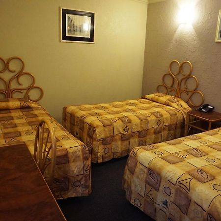 Hotel Plaza Crystal Xalapa Luaran gambar