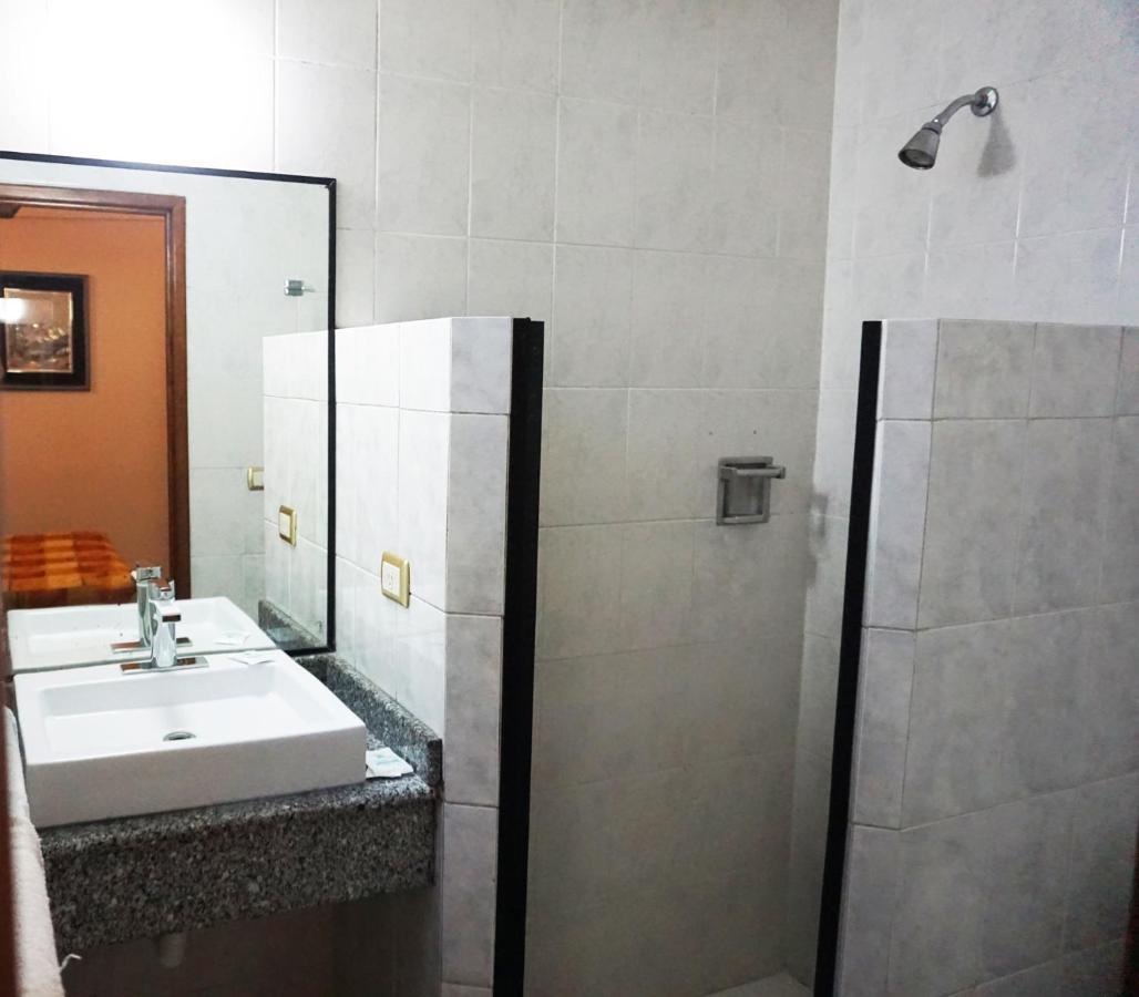 Hotel Plaza Crystal Xalapa Luaran gambar
