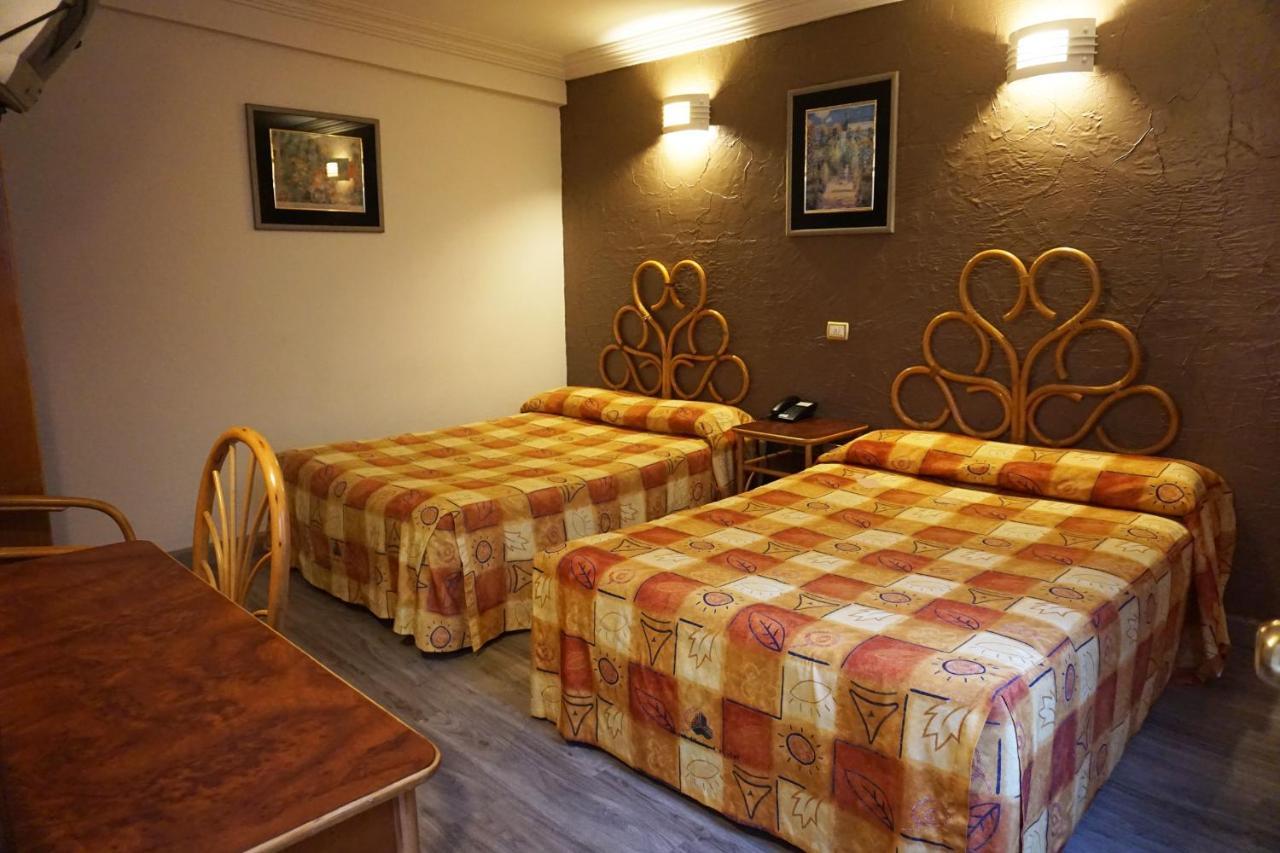 Hotel Plaza Crystal Xalapa Luaran gambar