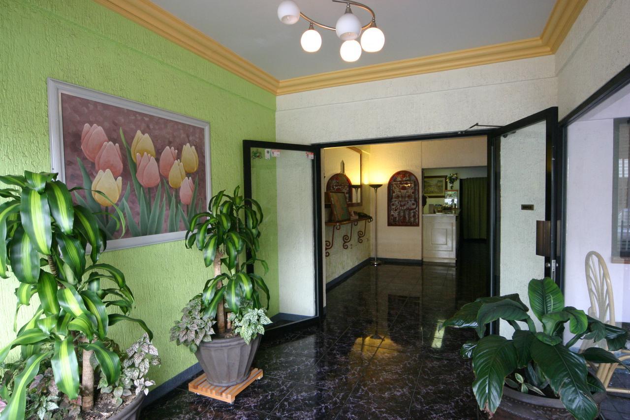 Hotel Plaza Crystal Xalapa Luaran gambar
