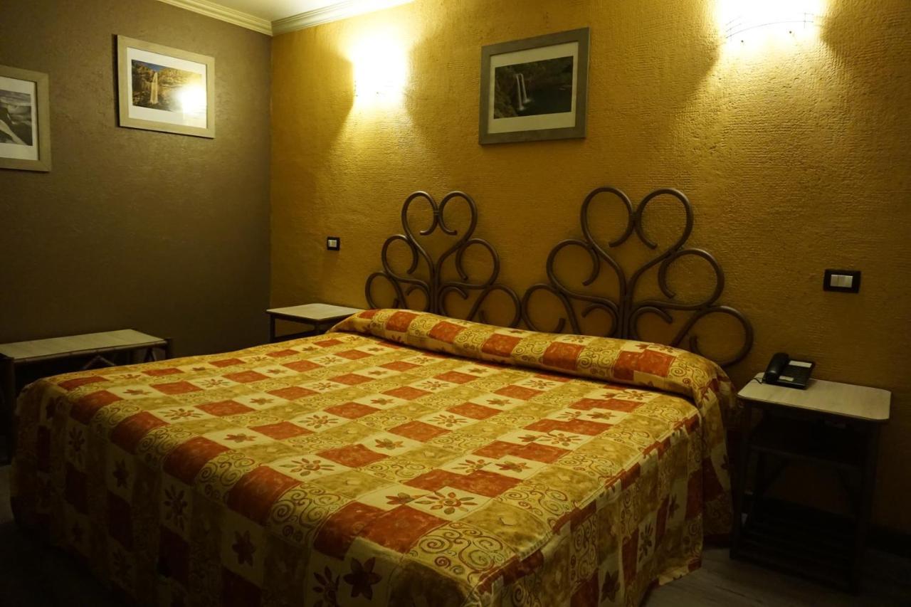 Hotel Plaza Crystal Xalapa Luaran gambar